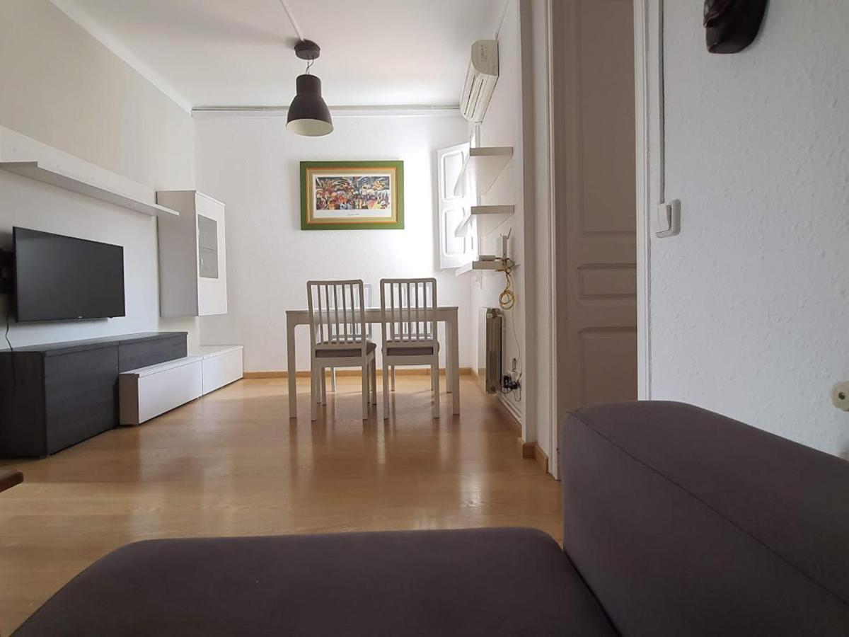 Apartment Sagrada Familia Grassot - Industria By Interhome *